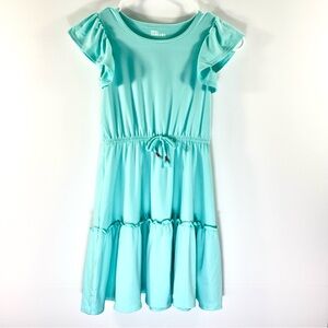 Epic Threads Mint Green Kids Dress
